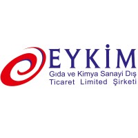 EYKİM GIDA VE KİMYA SAN DIŞ TİC LTD ŞTİ logo - Similar company to Syrox Technologies