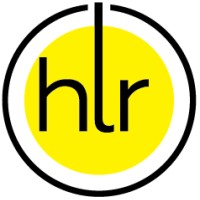 ХЛР - рішення для медицини logo - Similar company to Partnermed As