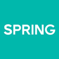 SPRING Accelerator logo - Similar company to Lexdata Labs