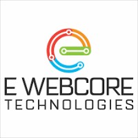 Ewebcore Technologies Pvt Ltd logo - Similar company to Rg Techsol Pvt Ltd