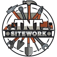 TNT Land and Sitework logo - Similar company to Backoffice Thinking