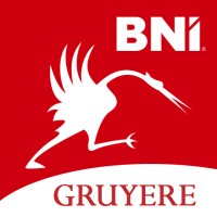 BNI Gruyère logo - Similar company to Sdataway Sa