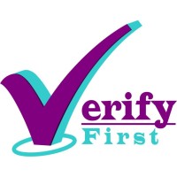 Verify First logo - Similar company to Verify First Services