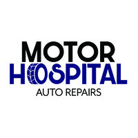 Motor Hospital logo - Similar company to Beinc