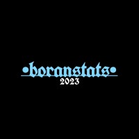 Boran Stats logo - Similar company to Digoid