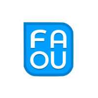 Fatima Al-Fihri Open University logo - Similar company to Foundation Dar Si Hmad