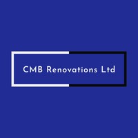 CMB Renovations Ltd logo - Similar company to Kitchen Makeovers