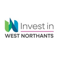 Invest in West Northants logo - Similar company to Empowering Education