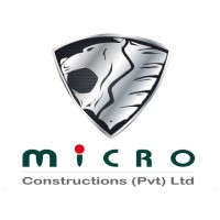 Micro Constructions (Pvt) Ltd