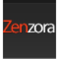 Zenzora logo - Similar company to Amika