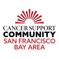 Cancer Support Community San Francisco Bay Area