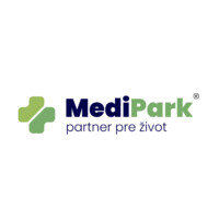 MediPark Poliklinika logo - Similar company to Poliklinika Oxy Sarajevo