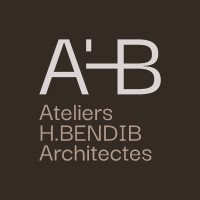 Ateliers HB ARCHITECTES logo - Similar company to Tectum Architecture