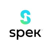 SPEK logo - Similar company to Prillion