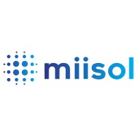 MIISOL logo - Similar company to Appnetwise