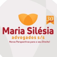 Maria Silésia Advogados logo - Similar company to Oserv Tecnologia