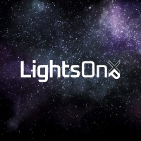 LightsOnXP logo - Similar company to Sqeptech