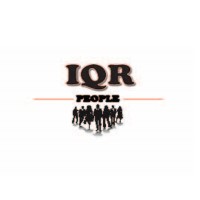 IQR People Limited logo - Similar company to Prism Consultancy Solutions Pty Ltd