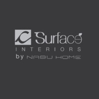 Surface Interior Design logo - Similar company to Design Hinge