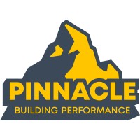 Pinnacle Building Performance logo - Similar company to Comfort Zone
