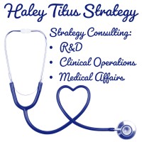 Haley Titus Strategy logo - Similar company to Project Founded