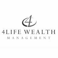 4Life Wealth Management logo - Similar company to Ellis Bates, Now Part Of Shackleton