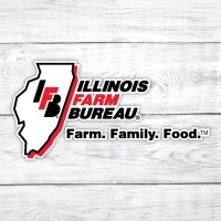 Illinois Farm Bureau logo - Similar company to Illinois Department Of Agriculture