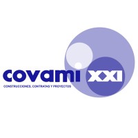 COVAMI XXI logo - Similar company to Romamos Srl