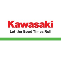 India Kawasaki Motors Pvt. Ltd. logo - Similar company to Keewayindia