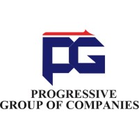 Progressive Group of Companies logo - Similar company to Pacxone Engineering