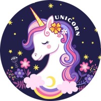 Unicorn Magazine logo - Similar company to The 9 To 5 Show
