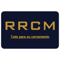 Representaciones Riquelme y Cerramientos Murcia S. L. logo - Similar company to Bluemaster