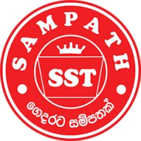 Sampath Super Trading  (Pvt) Ltd logo - Similar company to Sascon Property Developers