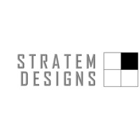 Stratem Designs logo - Similar company to Tomorrow Planning, Inc
