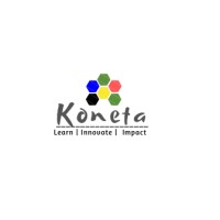 Koneta Hub logo - Similar company to Aclis