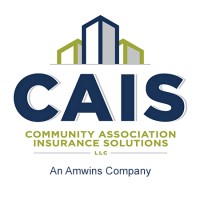 Community Association Insurance Solutions, LLC (CAIS)