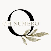OH NUMERO logo - Similar company to Kitebe Private Limited