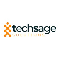 TechSage Solutions logo - Similar company to Techsage Solutions