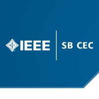 IEEE Student Branch College of Engineering Chengannur logo - Similar company to Gdg On Campus Cec