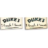 Dukes Canoe Club logo - Similar company to Melrose In The O.C. Inc.