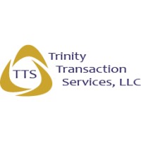 Trinity Transaction Services, LLC logo - Similar company to Moore Transaction Services Limited