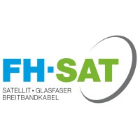 FH-SAT GmbH - Satelliten- und Breitbandkabel-Anlagen, Glasfaser-Netze logo - Similar company to G31 Glasfaser Bezirk Weiz Gmbh