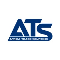 ATS (Africa Trade Sourcing Co) logo - Similar company to Markq Trading Llc