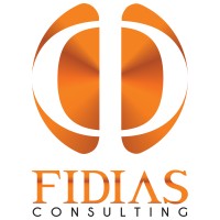Fidias Consulting Corp logo - Similar company to Fidias - The Consulting Group