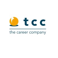 tcc - the career company ag logo - Similar company to Luc Widmer Executive Search