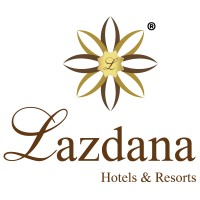 Lazdana Hotels & Resorts logo - Similar company to Morex Group