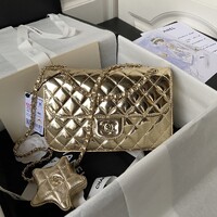 LuxuryProMax logo - Similar company to Clear Designer Bags