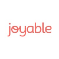 Joyable logo - Similar company to Seekerswiki