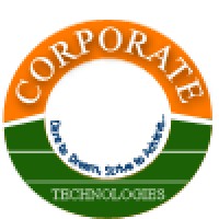 CORPORATE TECHNOLOGIES logo - Similar company to Inspire Software Technologies
