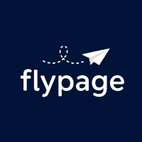 FlyPage logo - Similar company to Mycaregorithm